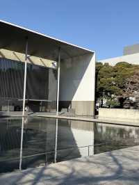 東京轉機半日遊 | 暢玩東京國立博物館