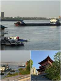 九江好靚，但唔會再去喇