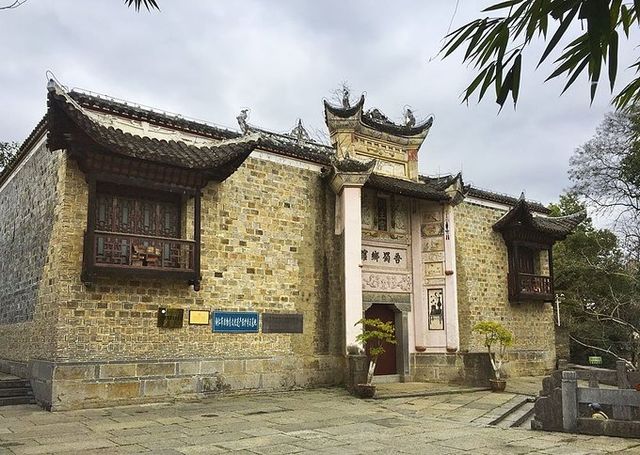 銅仁古城嘅旅遊詳細攻略