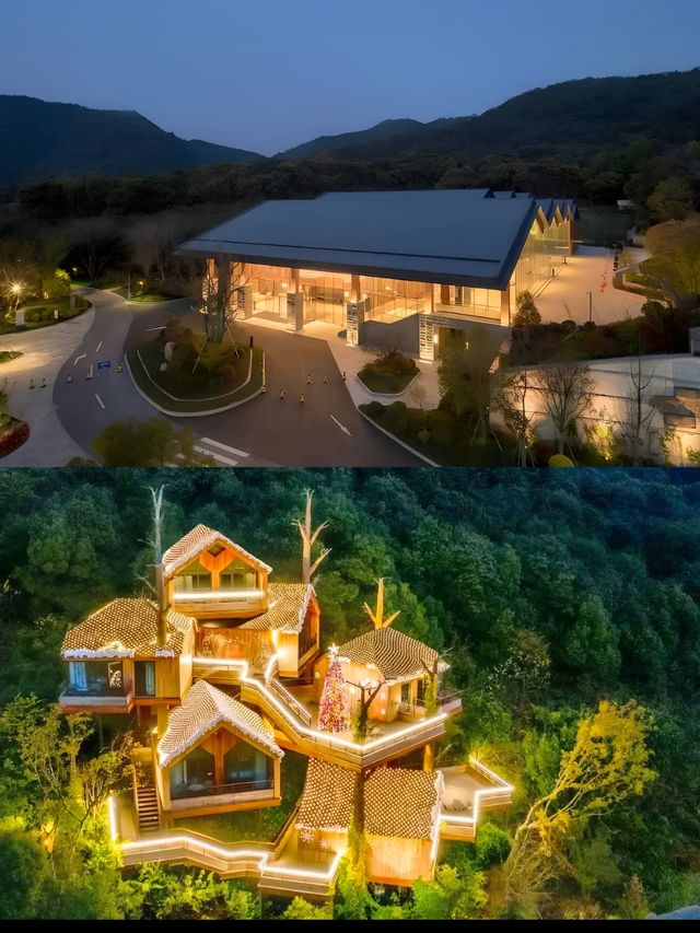 杭州開元森泊 | 親子度假首選，全家暢玩樂無窮！