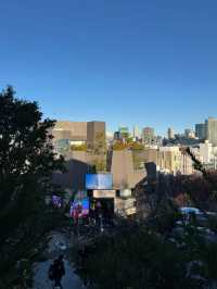 東京原宿必逛的兩大購物聖地攻略，建築控與購物狂都愛！