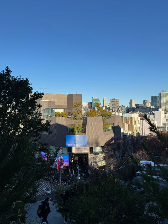 東京原宿必逛的兩大購物聖地攻略，建築控與購物狂都愛！