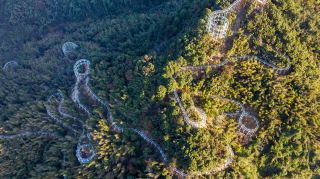 Suichuan 3-Day 2-Night Travel Guide: A Journey Through Landscapes and History