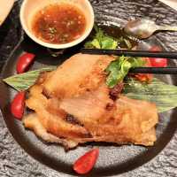 澳門必吃！讓人魂牽夢縈的創意泰菜🥘