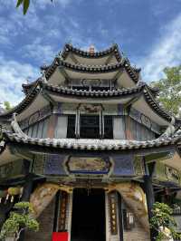 Yuyin garden🦚