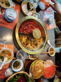Chengdu 4 Day Trip Itinerary
