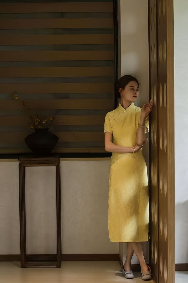 麗江古城|影相打卡九宮格根本放唔晒