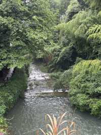 躲進山野清涼秘境，解鎖夏日神仙玩法