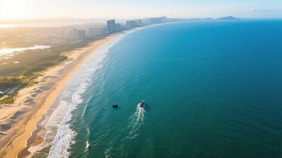 海南東方超詳細旅遊攻略，一篇就夠！
