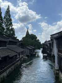 端午假期江南必到景點