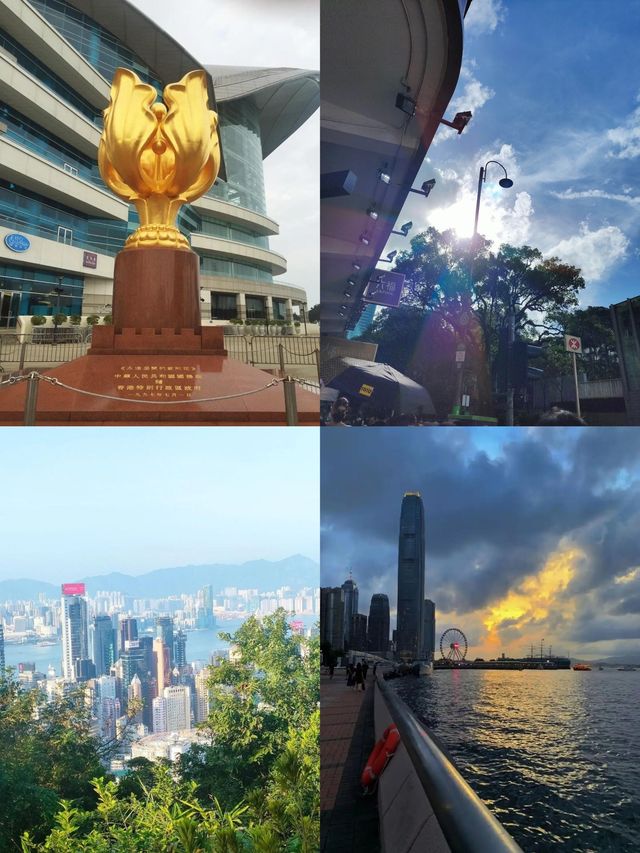 喺廟街煙火入面，拆一封港式生活盲盒