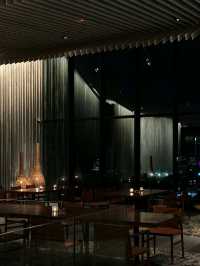 Kota Kinabalu Hyatt Centric has a Beatiful Vibe😍❤️