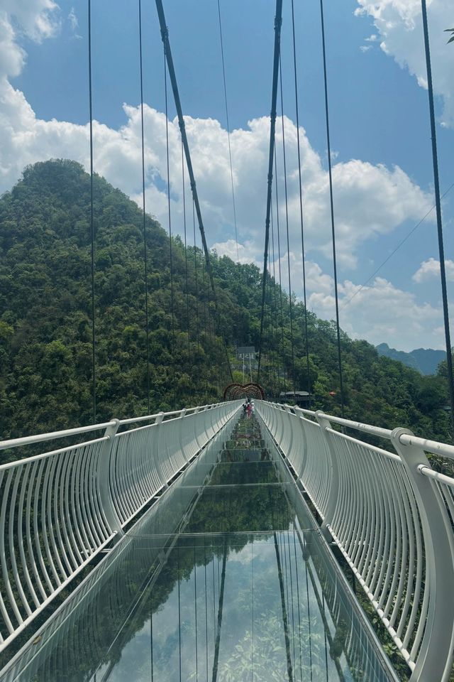 丹爐山奇幻冒險：解鎖小眾寶藏景區攻略