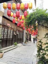 江蘇·鹽城｜鹽都區·大縱湖旅遊度假區｜攻略