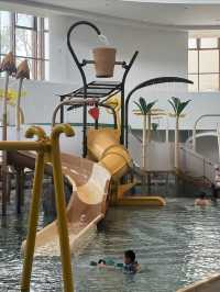 一價全包式湊仔｜CLUBMED 地中海俱樂部