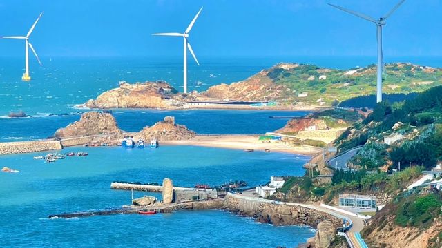 6、7、8月最值得去嘅寶藏旅行地！