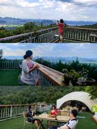 呢度真係夏天嘅好去處