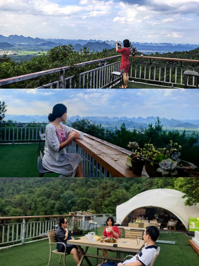 呢度真係夏天嘅好去處