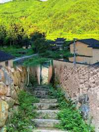 在福建，尋一處遺世角落——龍潭古鎮