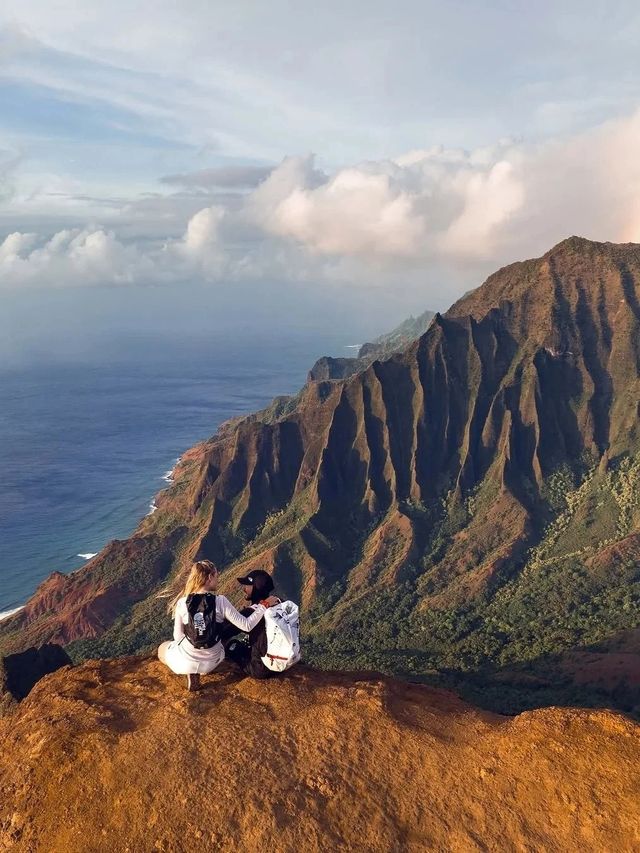 獨一無二的夏威夷度假 | 6日3島環遊