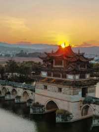 雲南小眾秘境｜建水&彌勒，重拾慢活時光