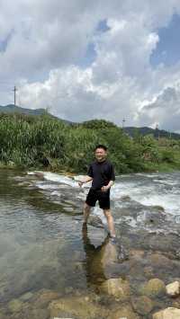 絕美山居度假｜溯溪·私湯·燒烤·呢間民宿治好咗我嘅精神內耗