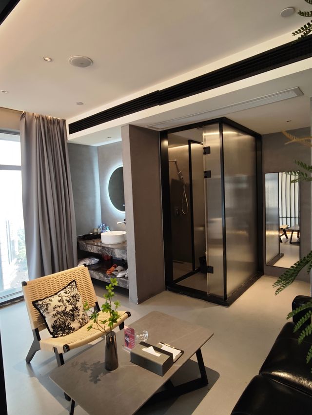 答應我！嚟長沙一定要住呢間設計師酒店！