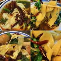 秦安美食真係正到爆燈！🍜 9款必食推介 食到喊都得