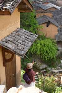 松陽，一個隱藏喺大山深處嘅避世幽谷