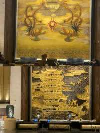 武漢富力威斯汀｜超正嘅入住體驗