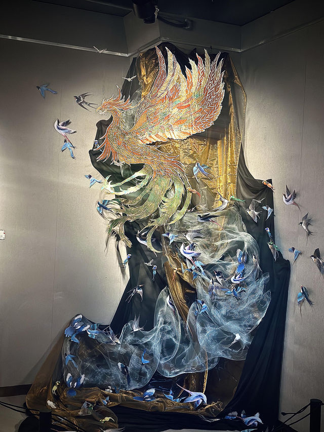 咩話？呢度真係喺開封？免費新展嚟襲！快啲衝！