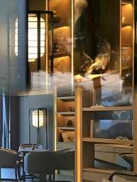 設施齊全——廬境天台度假酒店