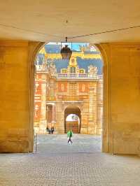 Explore Versailles Palace in One Day