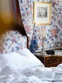 Experience the Grandeur of Versailles: Stay at the Palace!
