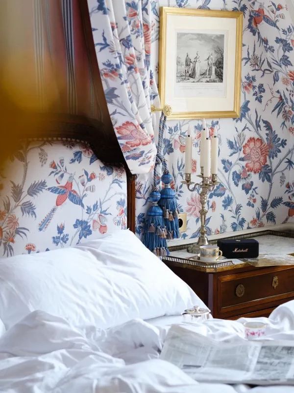 Experience the Grandeur of Versailles: Stay at the Palace!