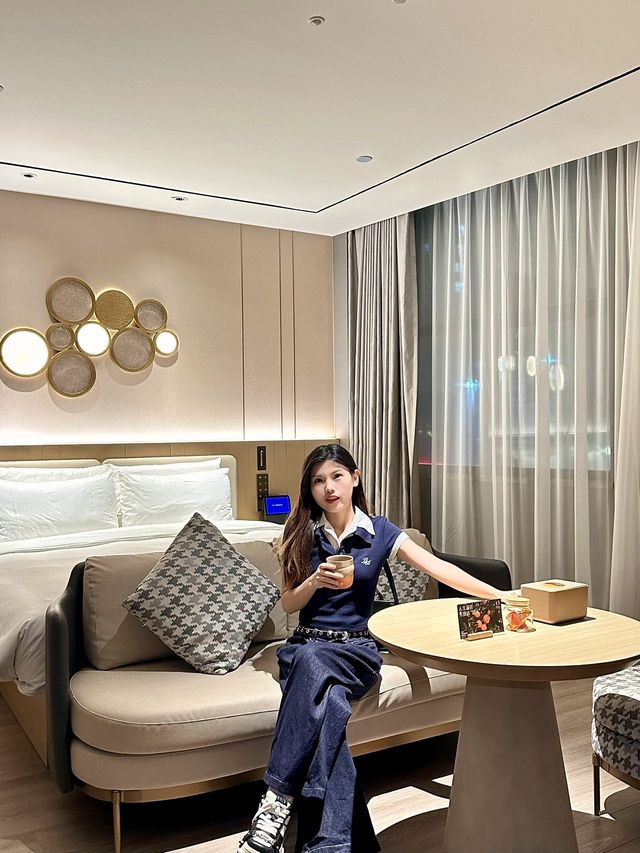 珠海瞓住睇日月貝！呢間海景酒店超推薦