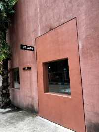 曼谷探店攻略：LE LABO Ari區最美門店打卡指南 