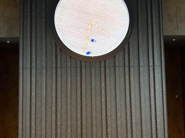 大阪新萬豪車站傲途格✨ 早餐直接把我拿捏