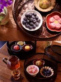 姑蘇檐下·新蘇式酒店 | 隱藏喺十全街嘅隱世美學酒店