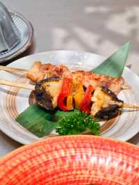 我就話，天津點會冇又靚又好食嘅餐廳呢