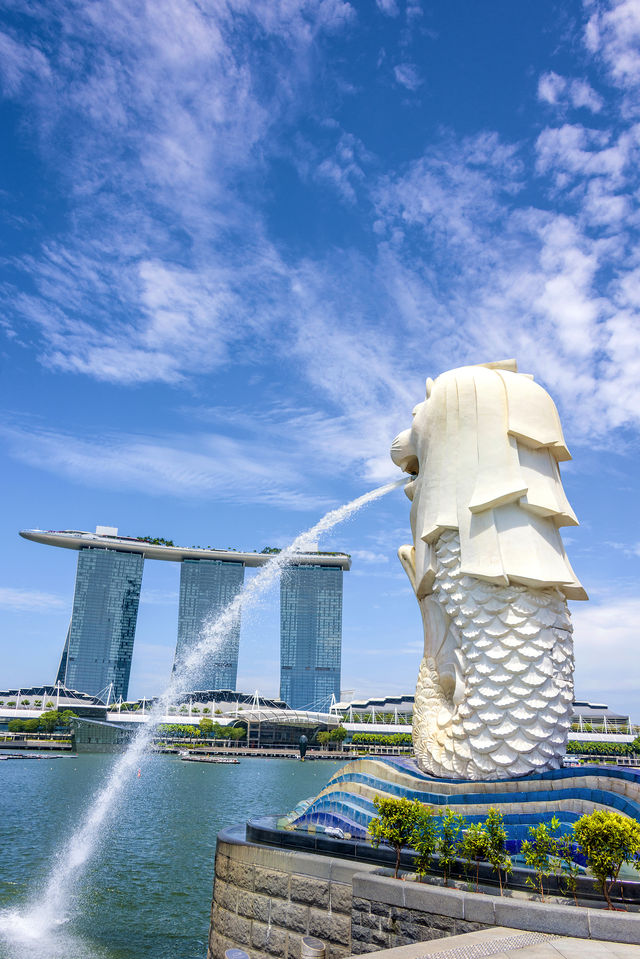 新加坡7大旅遊陷阱要避開！