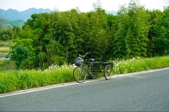 🚲富春江騎行路線大推薦來啦！