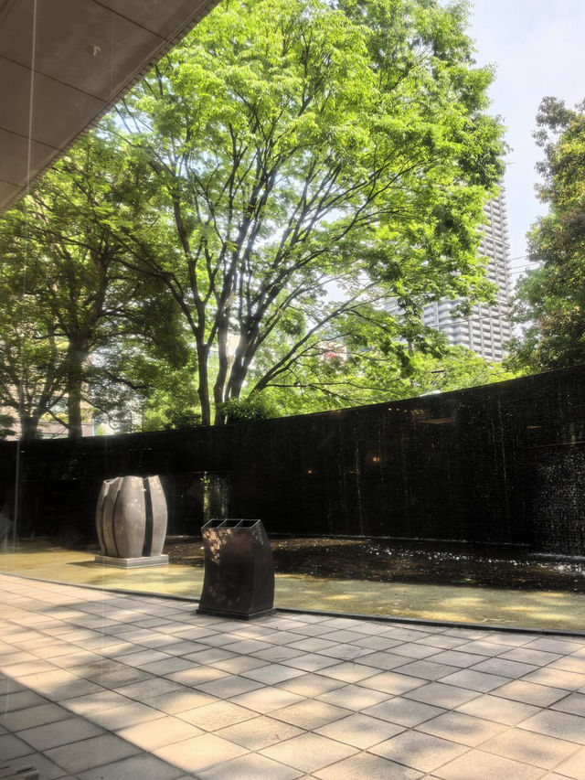 東京住宿挖到寶✨ 日本橋皇家花園酒店太絕