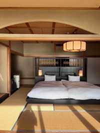 挖到寶！星野「界」✨ 把日式溫泉魂焊死在旅館裡