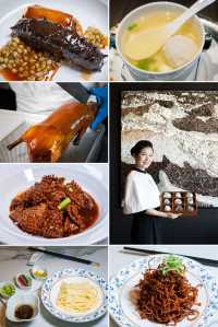 深圳新添「航船元素」高奢酒店，餐飲出品超絕！