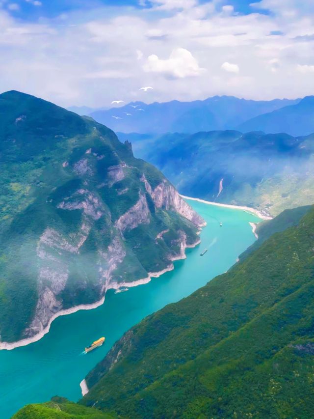 人間仙境，探秘「神農架」