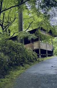#京都三千院