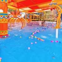 北京親子夏日玩水首選🌊 瑪雅海灘水公園攻略✨
