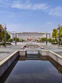 宜春人民公園