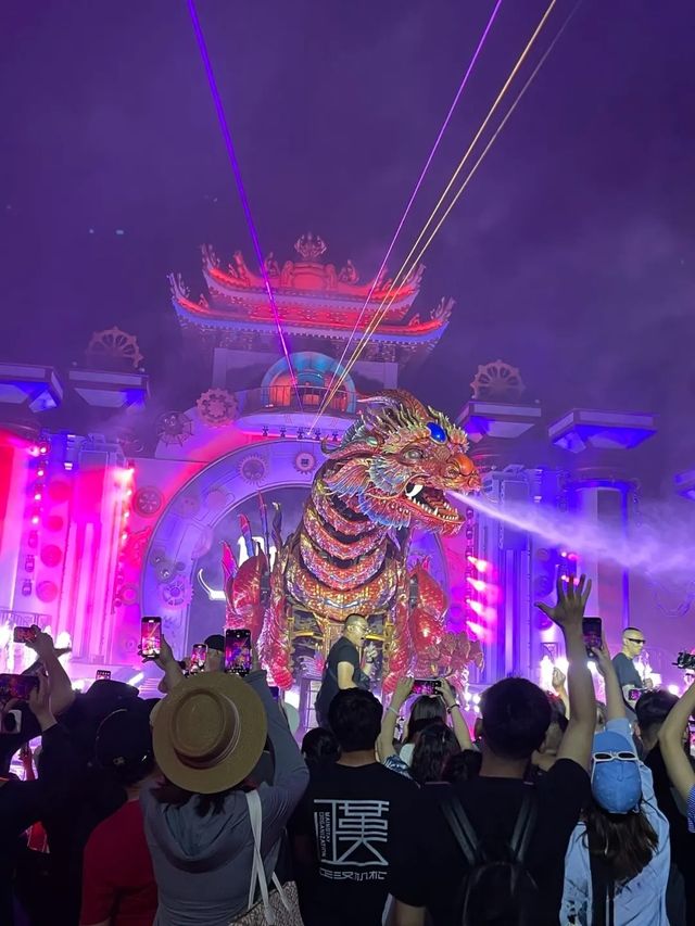 這麼近那麼美週末到河北︱秦皇島漁島攻略